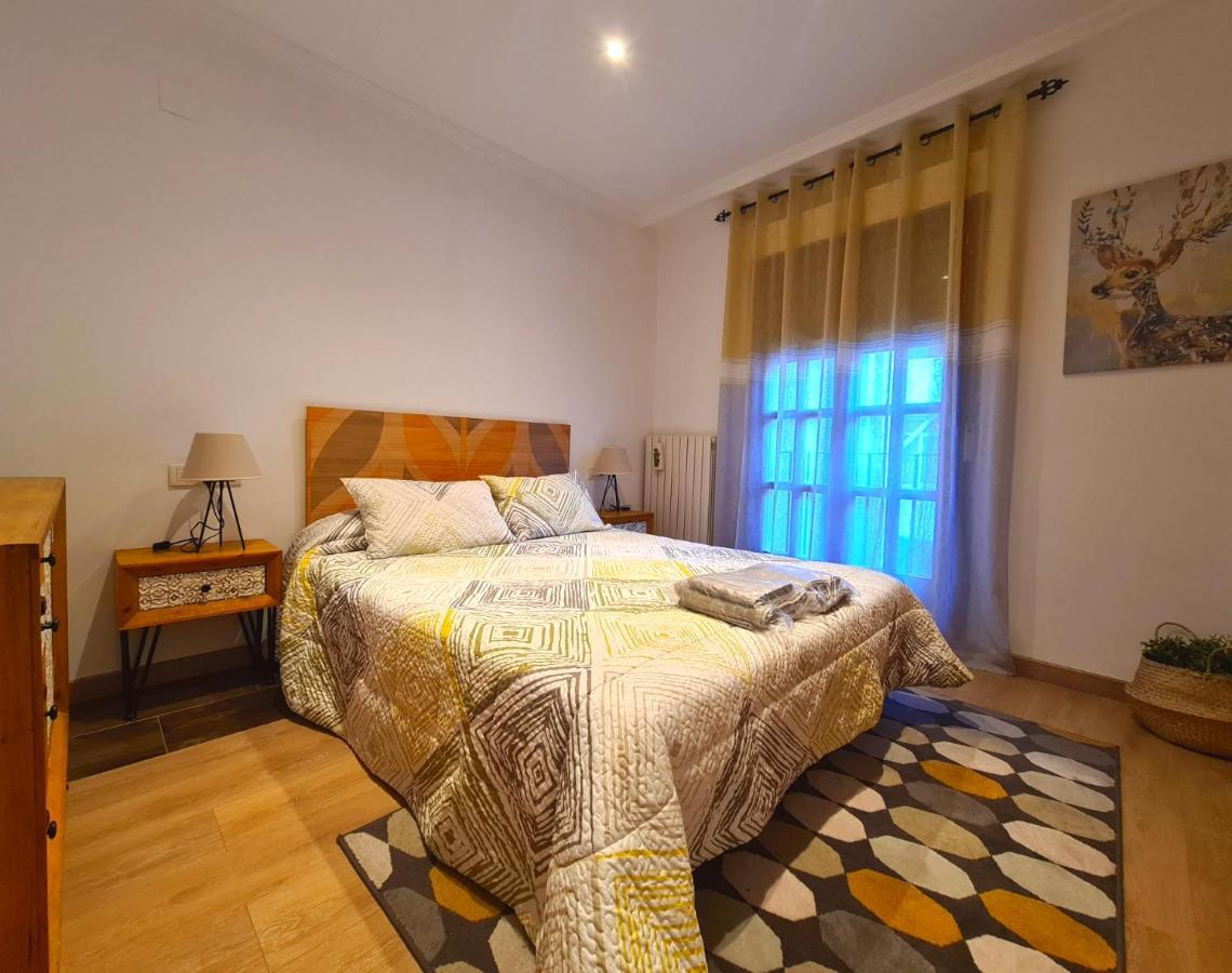 Dos Torres Pasaje De Los Giles - Tranquilo Y Privado Apartment Zaragoza Exterior foto